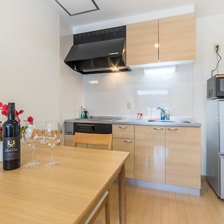莫里山林小屋公寓 比罗夫 外观 照片