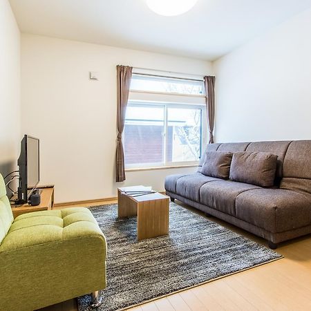 莫里山林小屋公寓 比罗夫 外观 照片