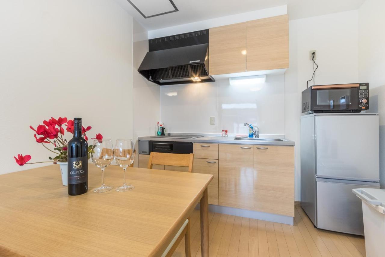 莫里山林小屋公寓 比罗夫 外观 照片