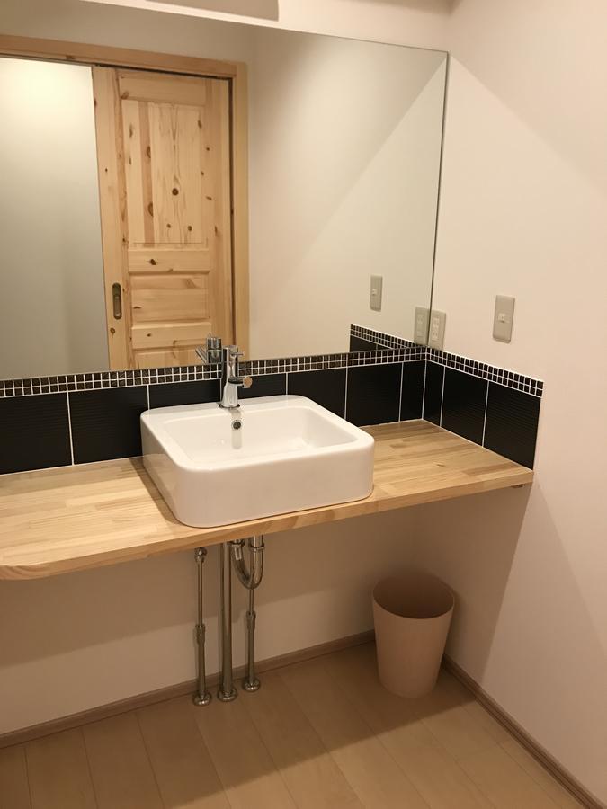 莫里山林小屋公寓 比罗夫 外观 照片