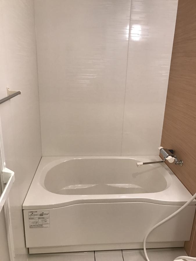 莫里山林小屋公寓 比罗夫 外观 照片
