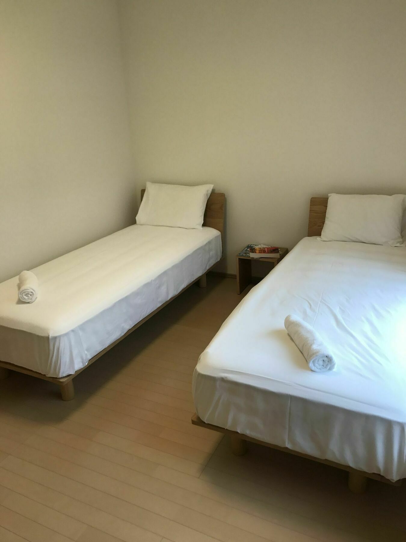 莫里山林小屋公寓 比罗夫 外观 照片